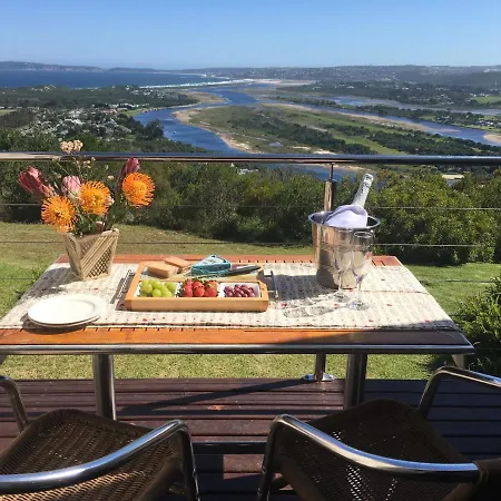 Alkantmooi Private Nature Reserve - Keursee Plettenberg Bay Exterior photo