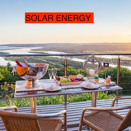 Alkantmooi Private Nature Reserve - Keursee Plettenberg Bay Exterior photo