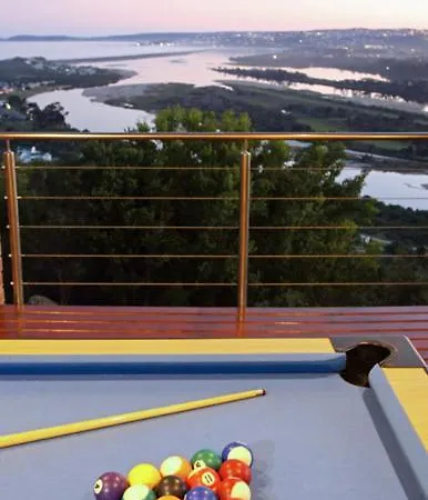 Alkantmooi Private Nature Reserve - Keursee Plettenberg Bay Exterior photo