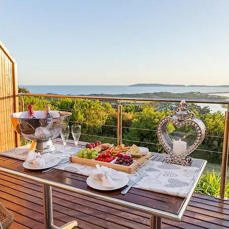 Alkantmooi Private Nature Reserve - Keursee Plettenberg Bay Room photo