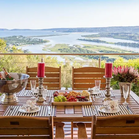 Alkantmooi Private Nature Reserve - Keursee Plettenberg Bay Room photo