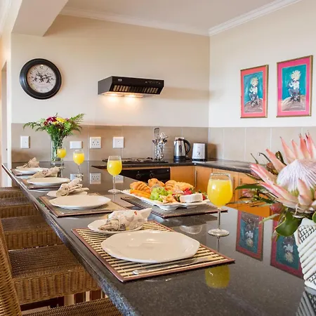 Alkantmooi Private Nature Reserve - Keursee Plettenberg Bay Room photo