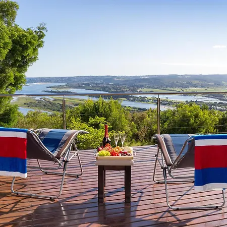 Alkantmooi Private Nature Reserve - Keursee Plettenberg Bay Room photo