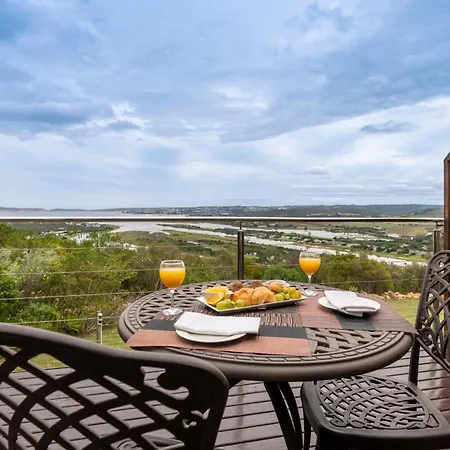 Alkantmooi Private Nature Reserve - Keursee Plettenberg Bay Exterior photo