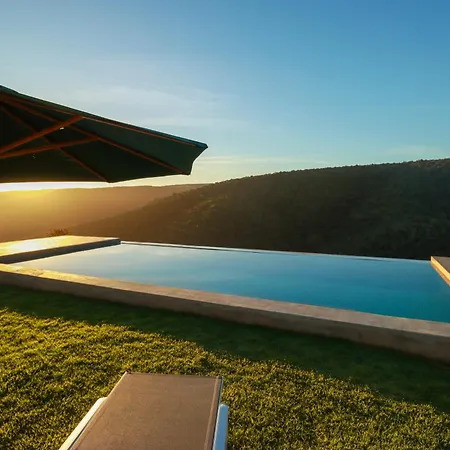 Alkantmooi Private Nature Reserve - Keursee Plettenberg Bay Exterior photo