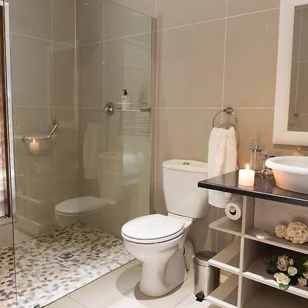 Alkantmooi Private Nature Reserve - Keursee Plettenberg Bay Room photo