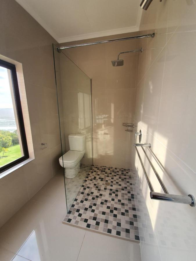Alkantmooi Private Nature Reserve - Keursee Apartment