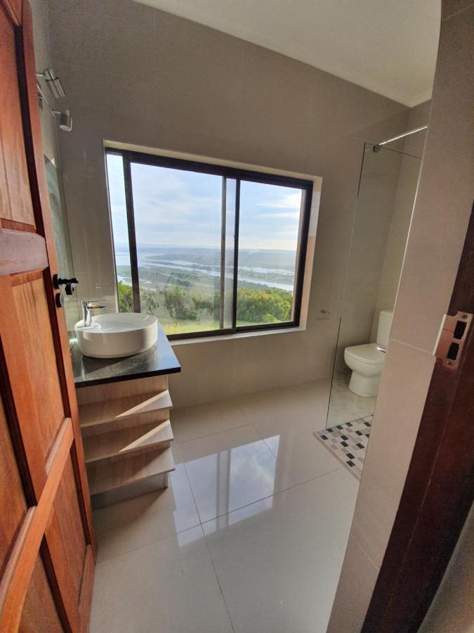 Alkantmooi Private Nature Reserve - Keursee Apartment Plettenberg Bay
