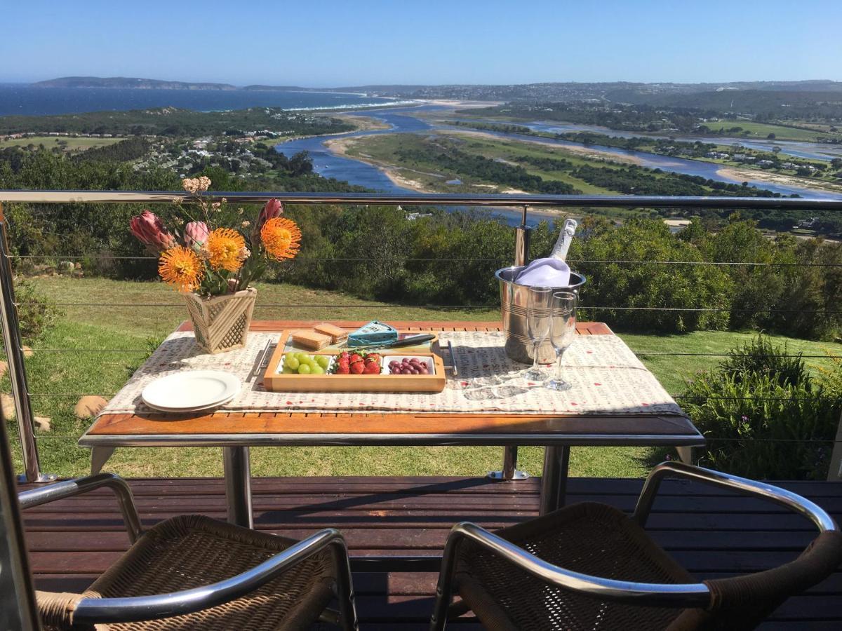 Apartment Alkantmooi Private Nature Reserve - Keursee