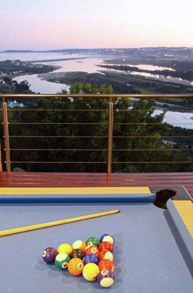 Alkantmooi Private Nature Reserve - Keursee Plettenberg Bay