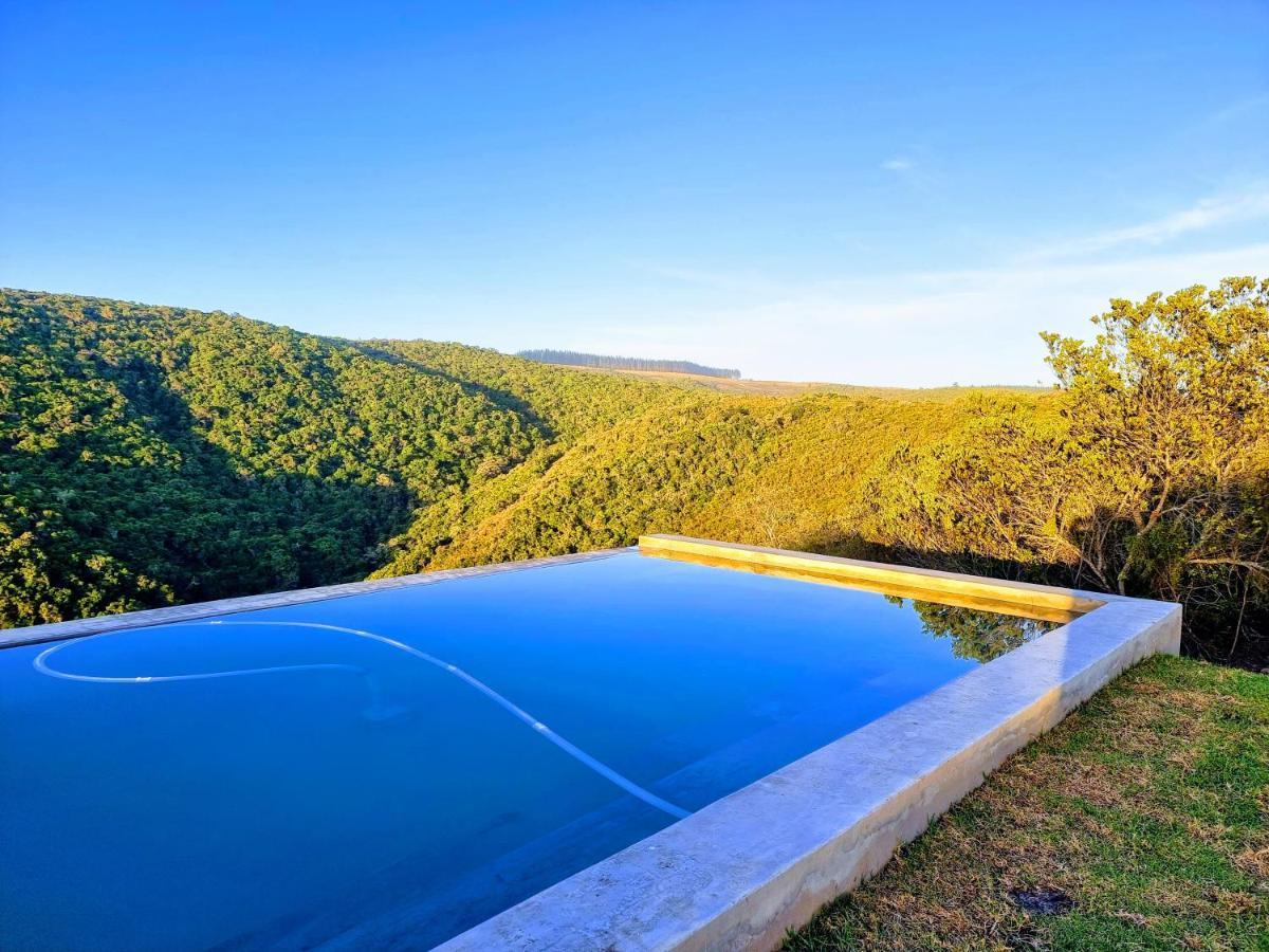 Alkantmooi Private Nature Reserve - Keursee Apartment
