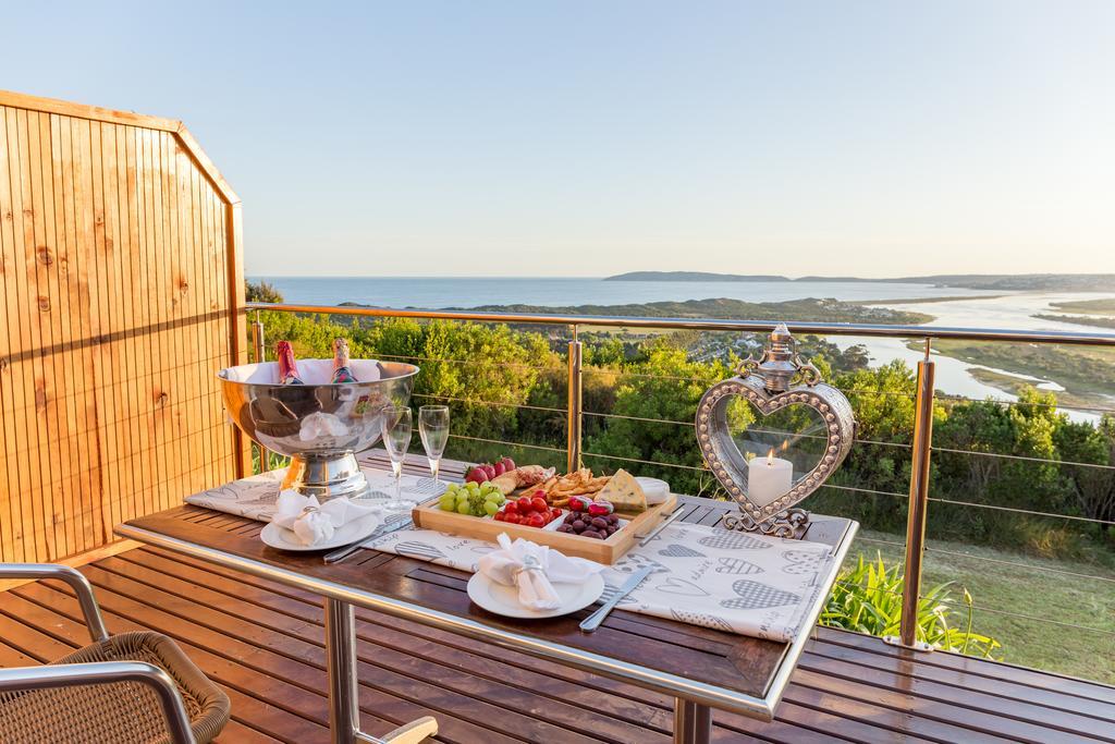 Alkantmooi Private Nature Reserve - Keursee Plettenberg Bay