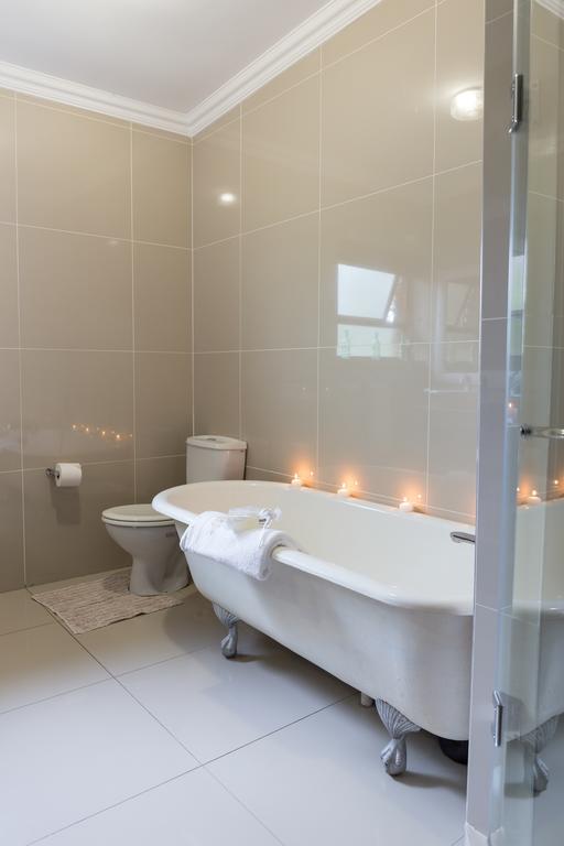Alkantmooi Private Nature Reserve - Keursee Apartment *