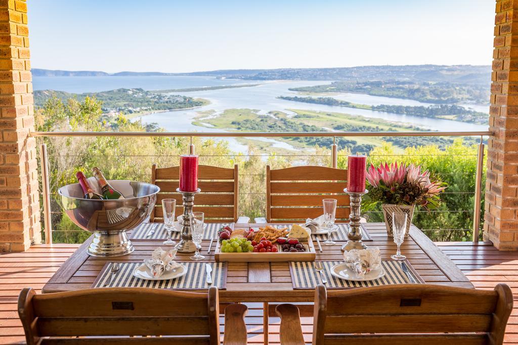 Apartment Alkantmooi Private Nature Reserve - Keursee