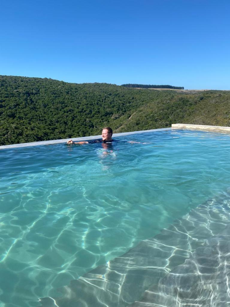 Alkantmooi Private Nature Reserve - Keursee Apartment Plettenberg Bay