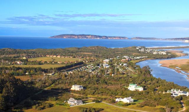 Alkantmooi Private Nature Reserve - Keursee Plettenberg Bay