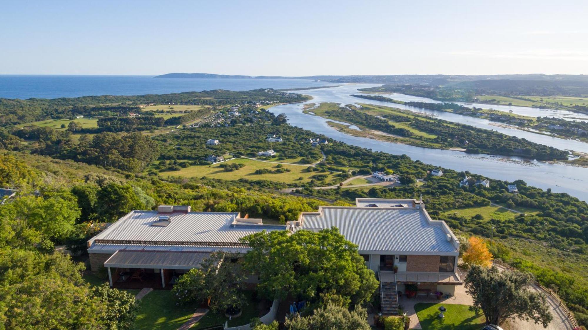 Apartment Alkantmooi Private Nature Reserve - Keursee