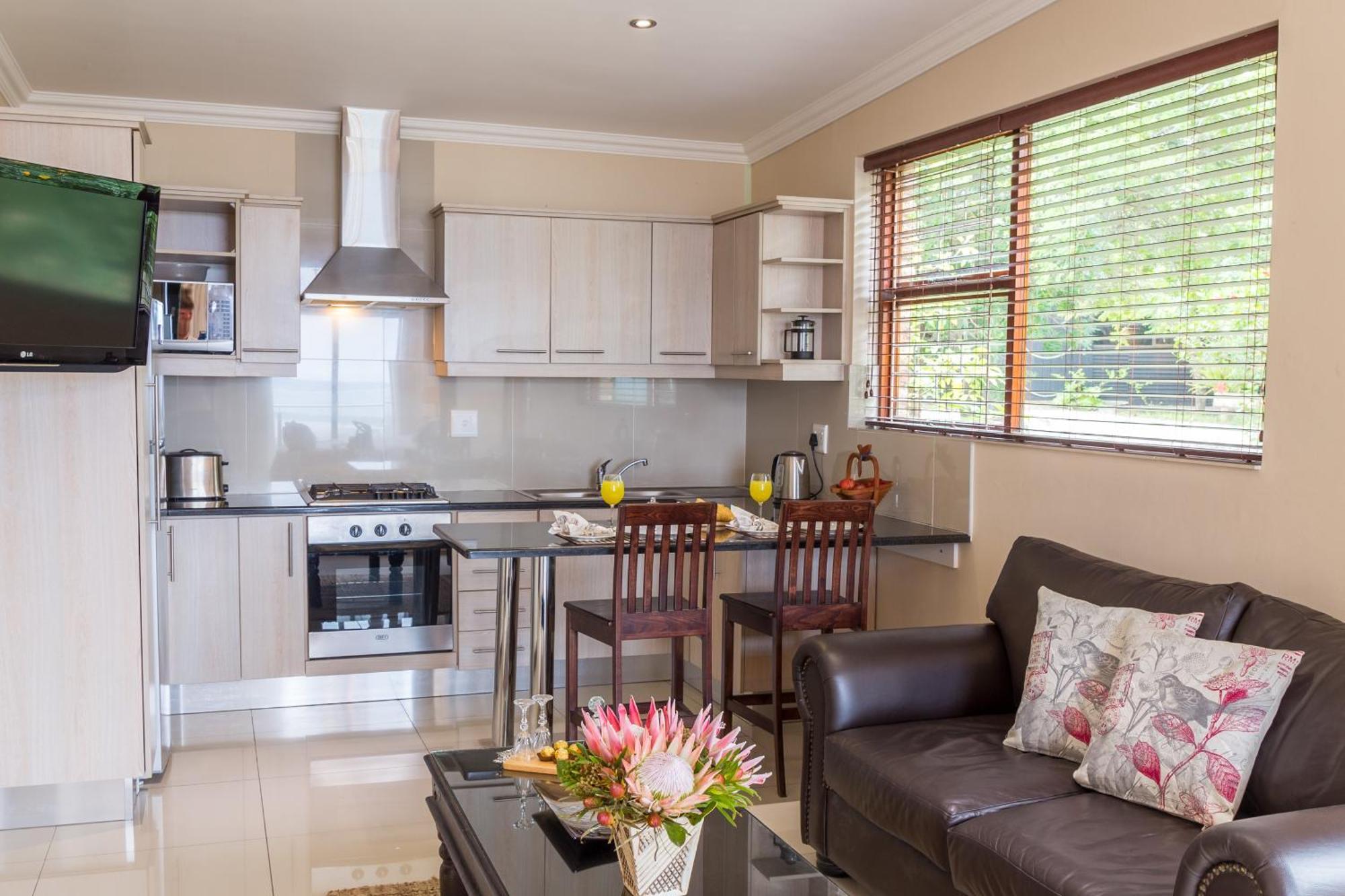 Alkantmooi Private Nature Reserve - Keursee Apartment Plettenberg Bay