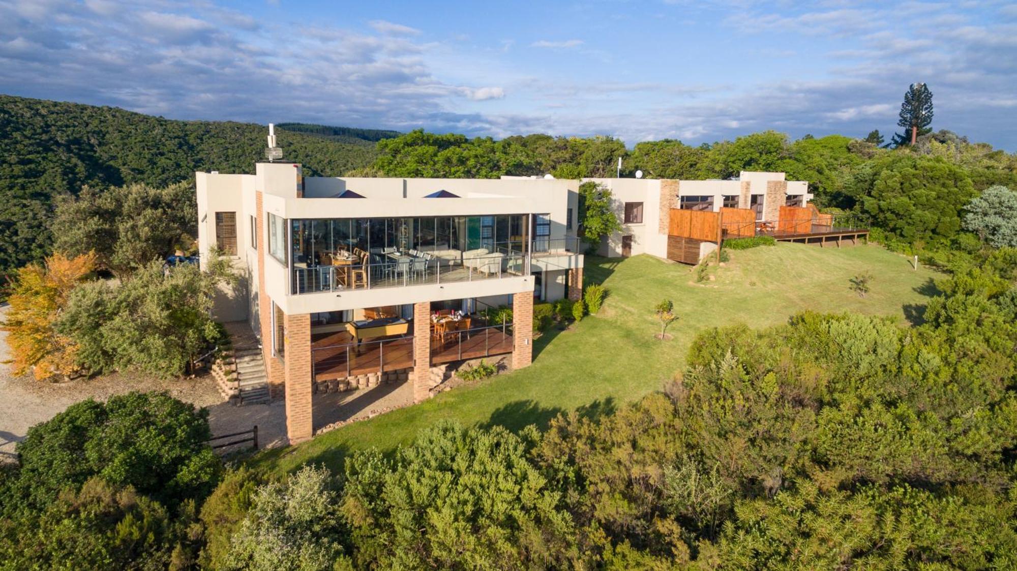Apartment Alkantmooi Private Nature Reserve - Keursee *