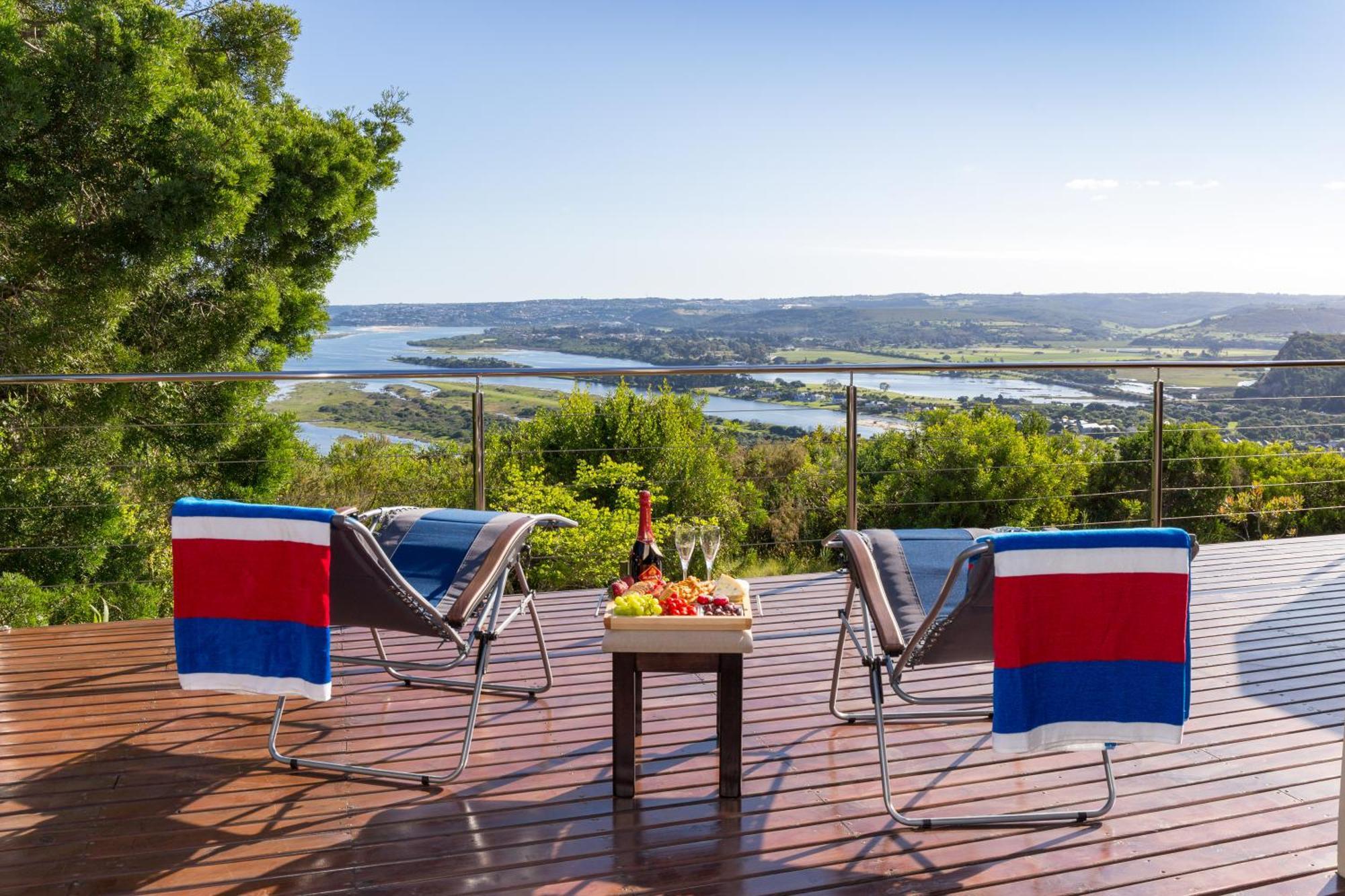 Alkantmooi Private Nature Reserve - Keursee Apartment Plettenberg Bay