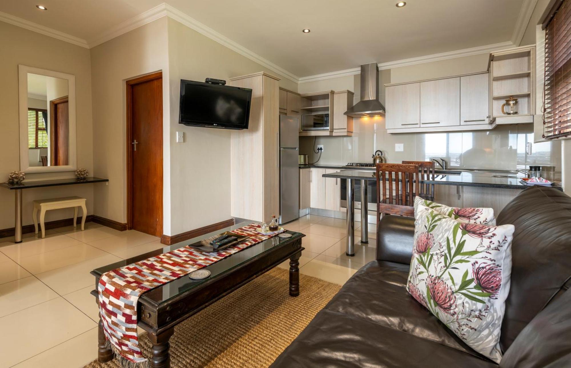 Apartment Alkantmooi Private Nature Reserve - Keursee