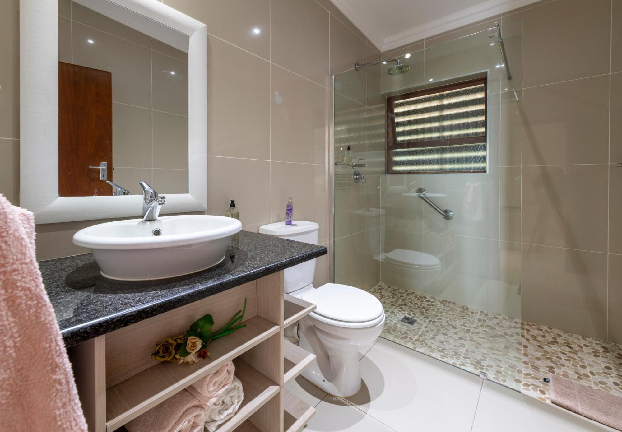 Apartment Alkantmooi Private Nature Reserve - Keursee *