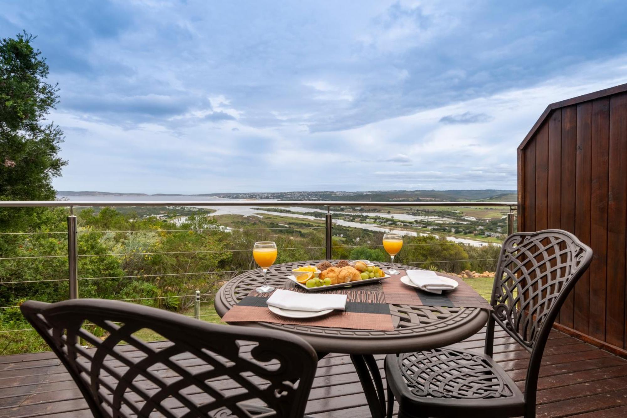 Alkantmooi Private Nature Reserve - Keursee Apartment Plettenberg Bay