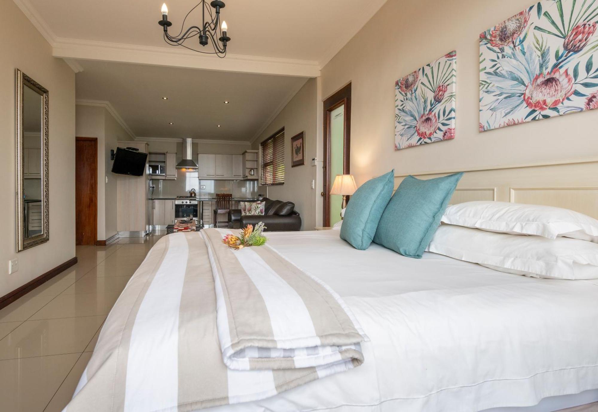 Apartment Alkantmooi Private Nature Reserve - Keursee Plettenberg Bay