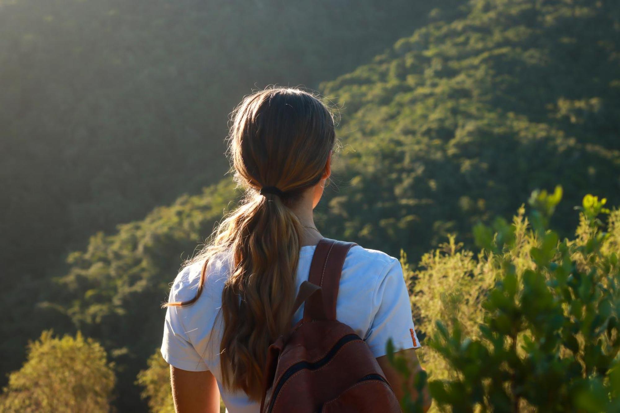 Alkantmooi Private Nature Reserve - Keursee Plettenberg Bay
