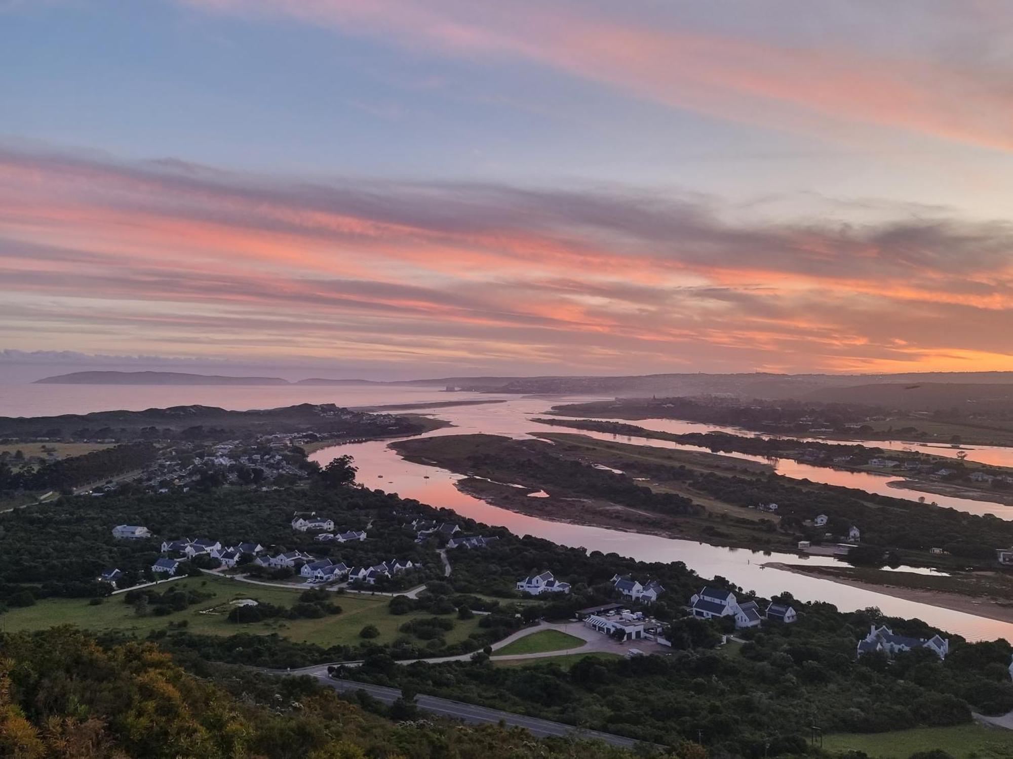 Alkantmooi Private Nature Reserve - Keursee Apartment