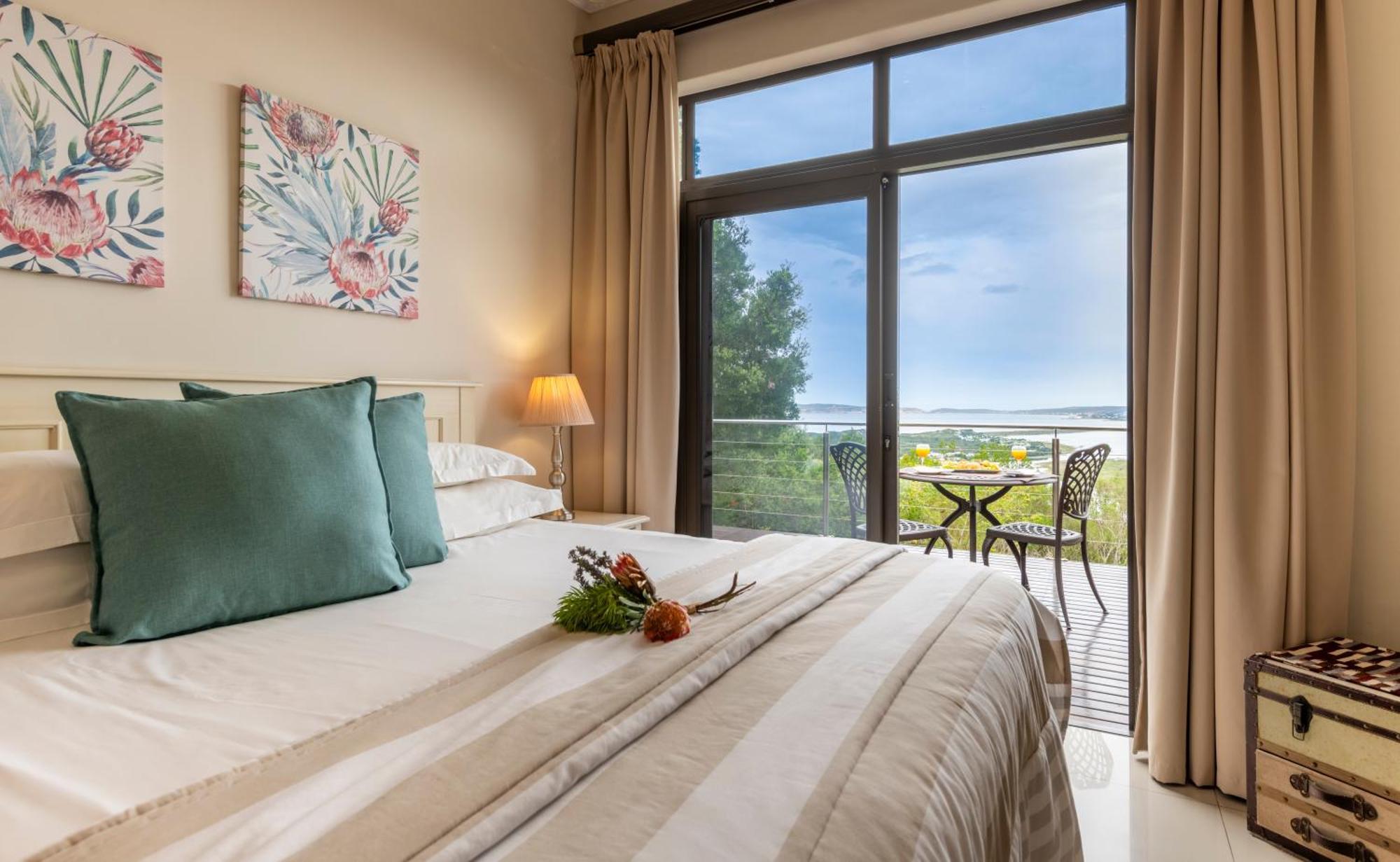 Apartment Alkantmooi Private Nature Reserve - Keursee