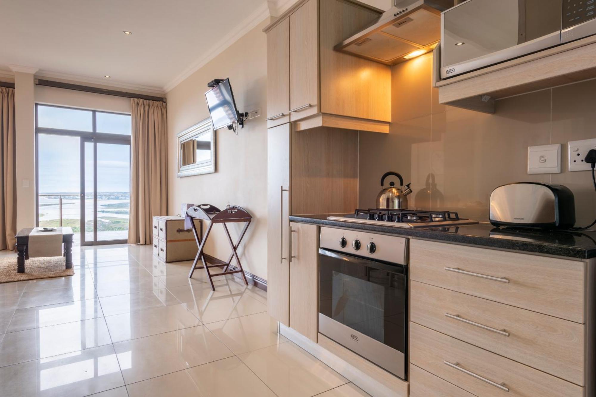 Alkantmooi Private Nature Reserve - Keursee Apartment