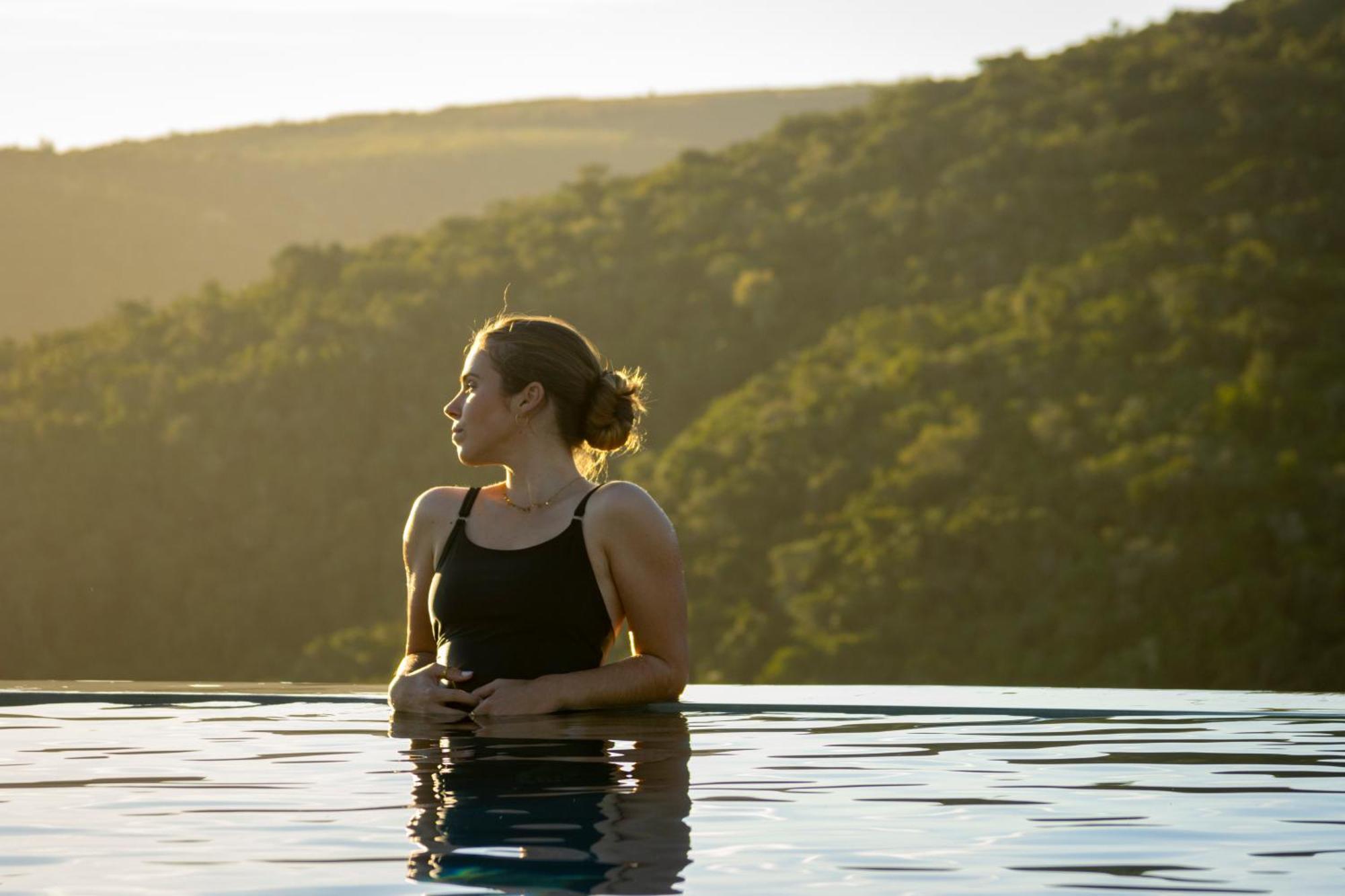 Apartment Alkantmooi Private Nature Reserve - Keursee Plettenberg Bay