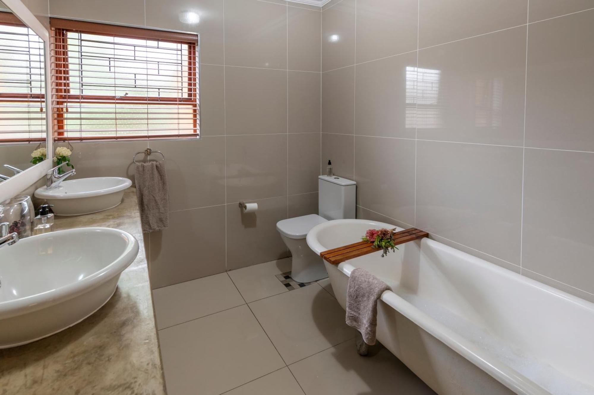 Apartment Alkantmooi Private Nature Reserve - Keursee
