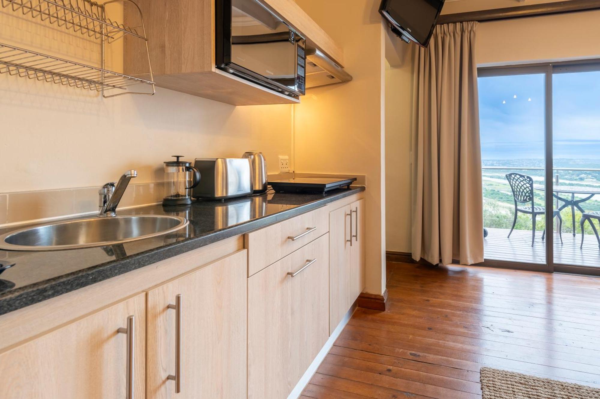 Alkantmooi Private Nature Reserve - Keursee Apartment *