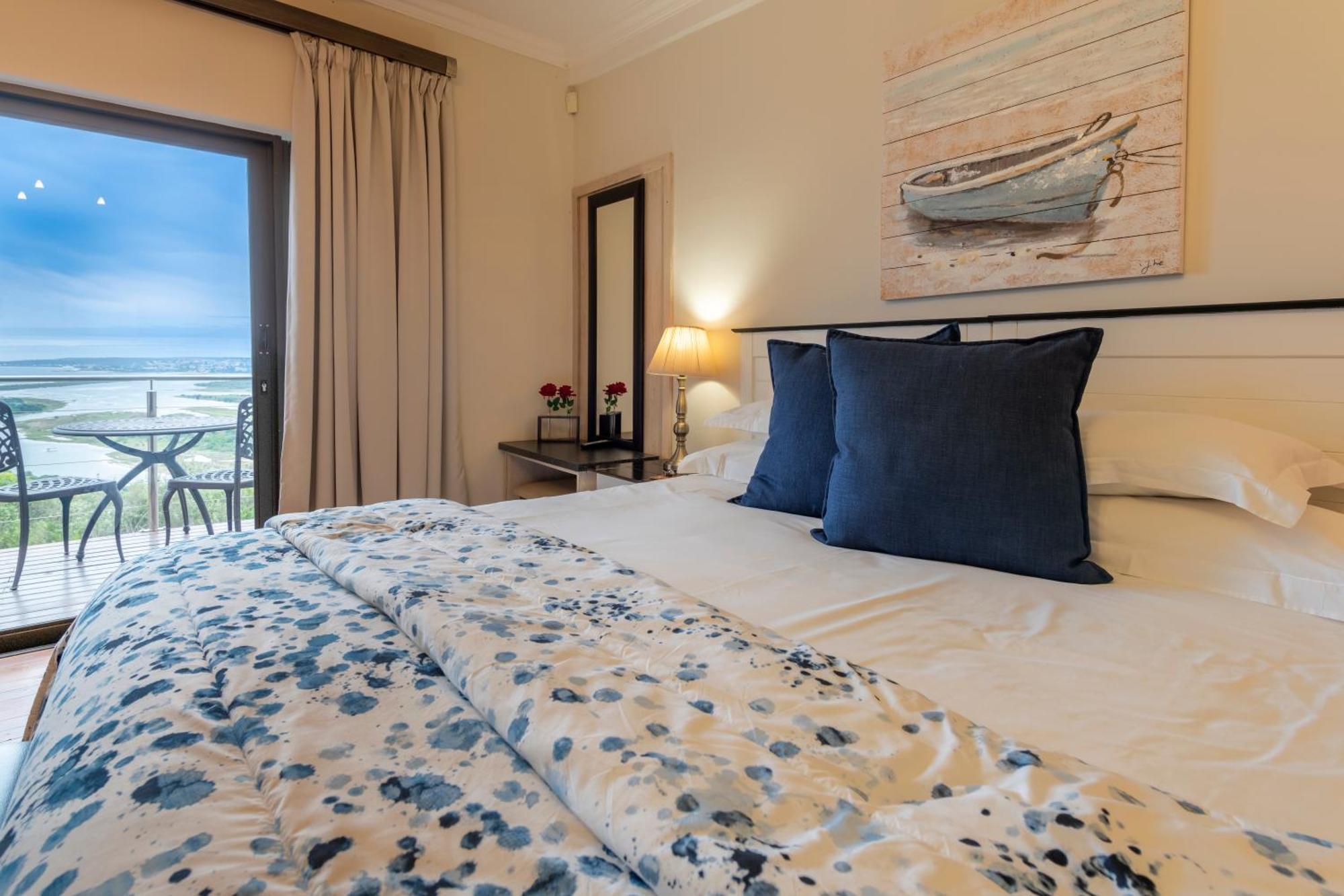 Alkantmooi Private Nature Reserve - Keursee Apartment Plettenberg Bay