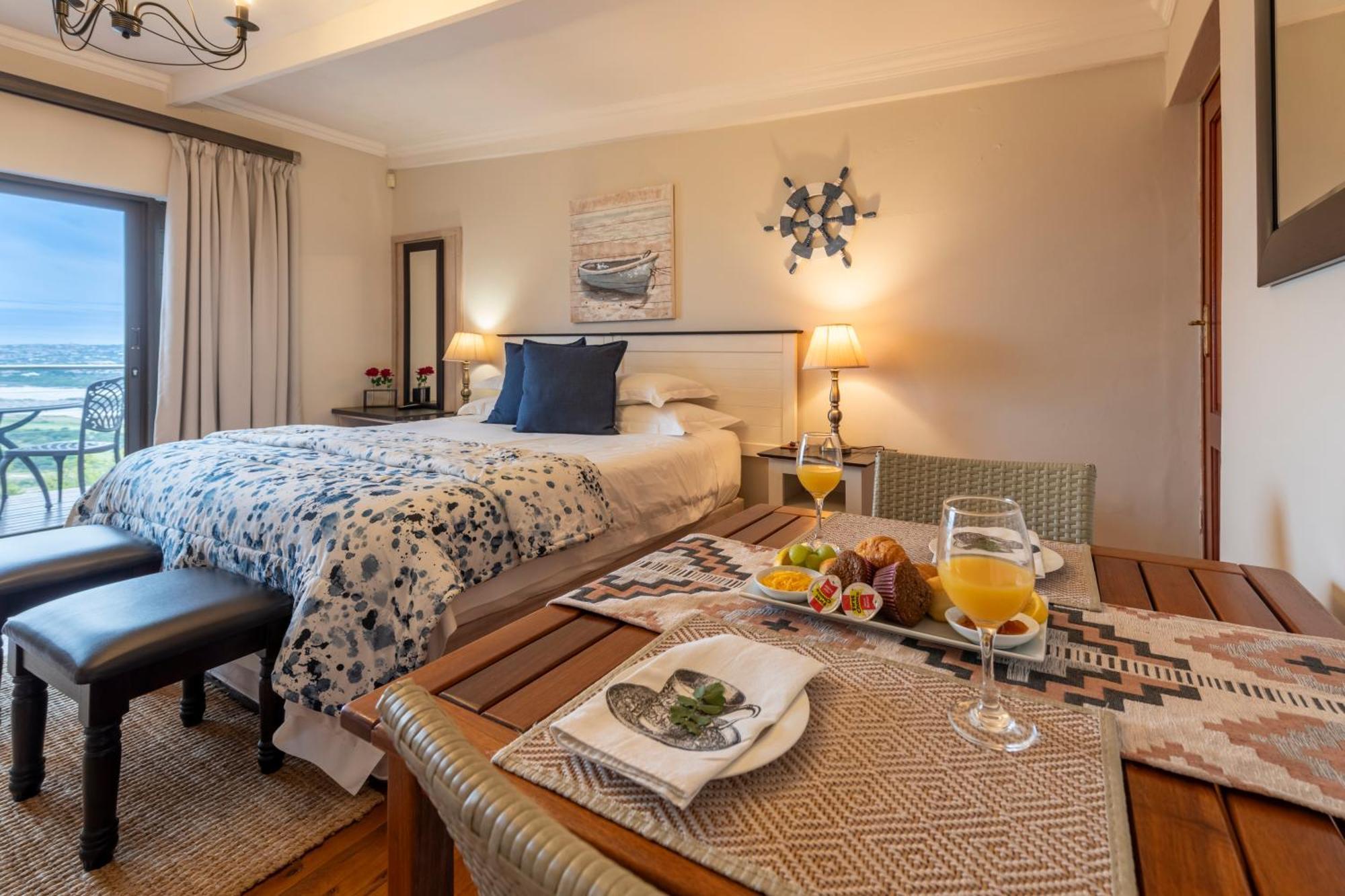 Alkantmooi Private Nature Reserve - Keursee Apartment