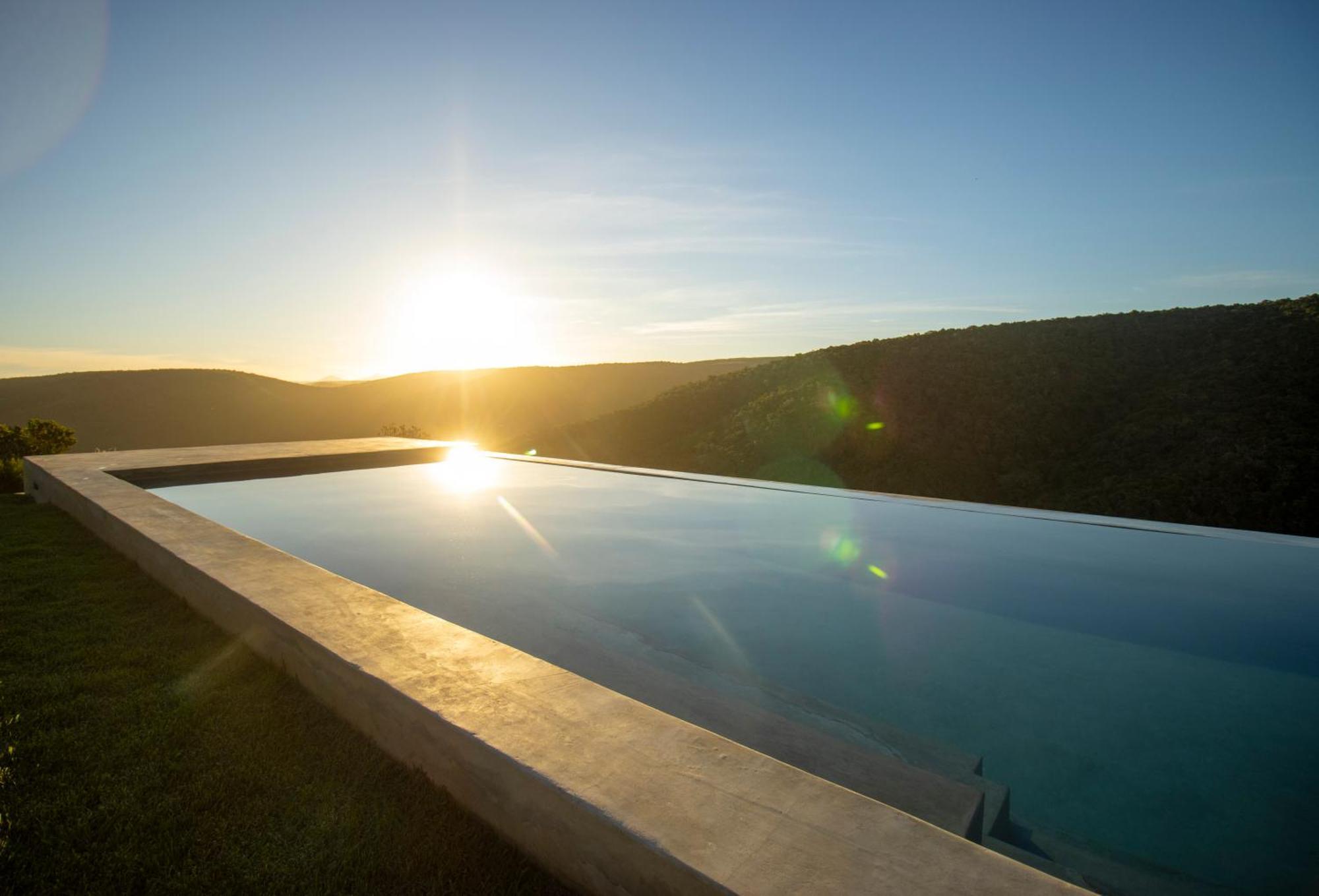 Apartment Alkantmooi Private Nature Reserve - Keursee