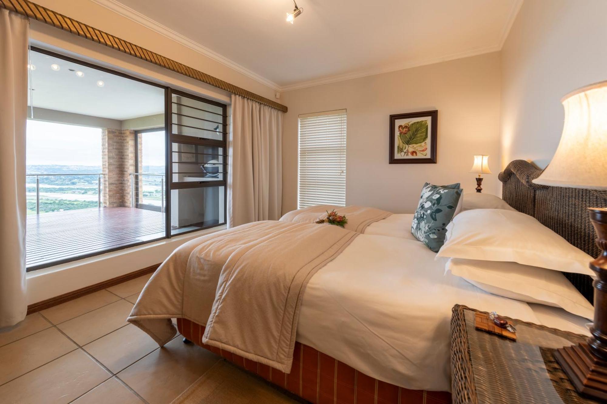Alkantmooi Private Nature Reserve - Keursee Apartment *