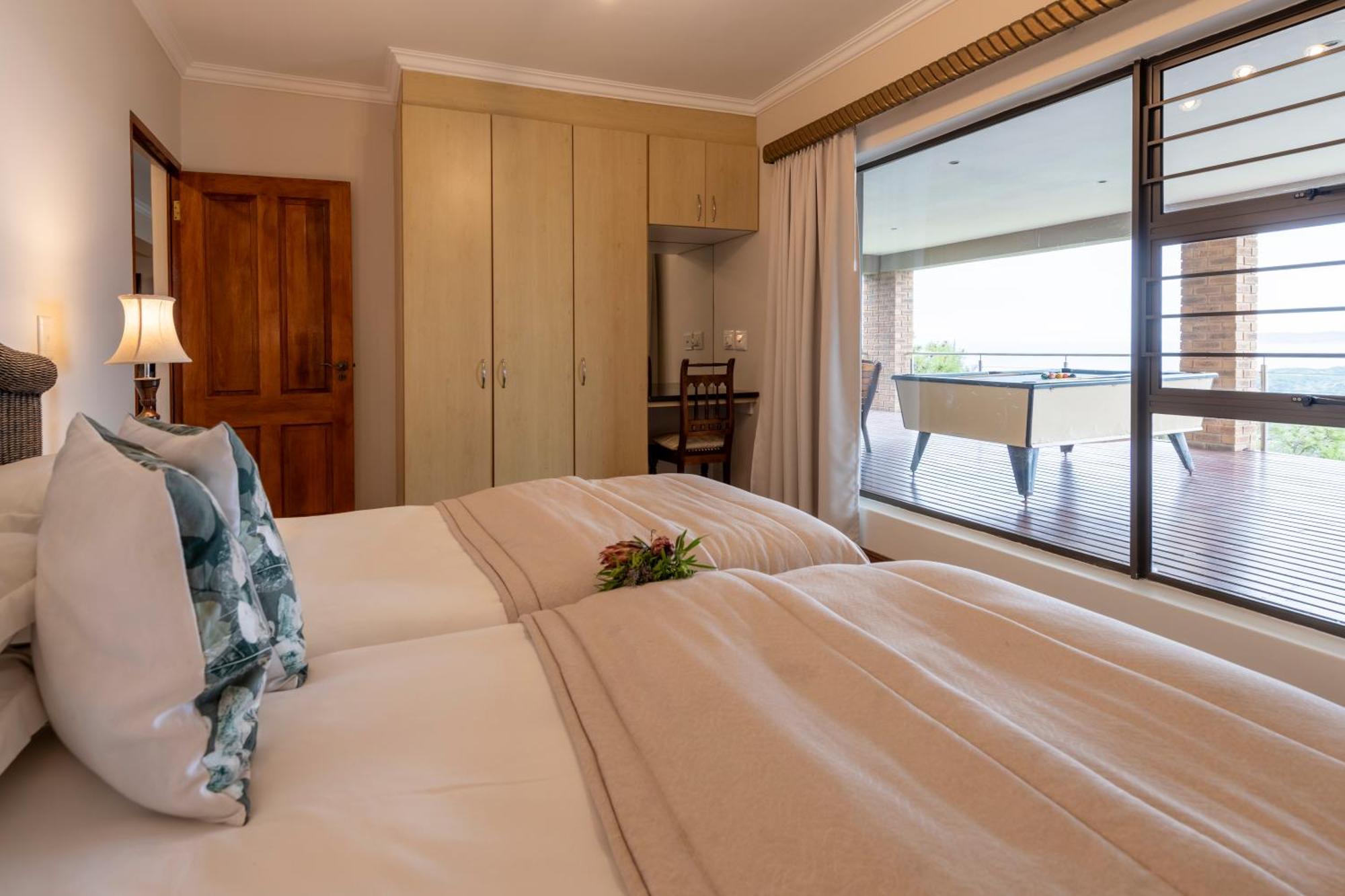 Alkantmooi Private Nature Reserve - Keursee Apartment