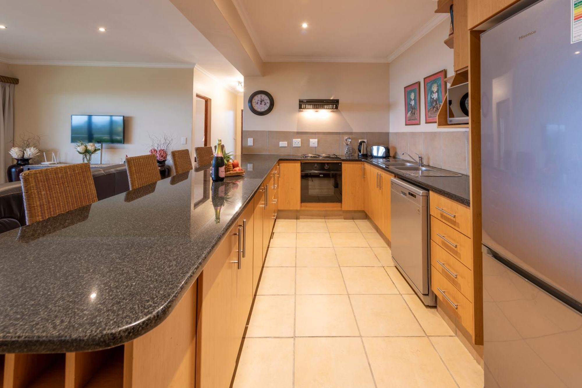 Alkantmooi Private Nature Reserve - Keursee Apartment Plettenberg Bay