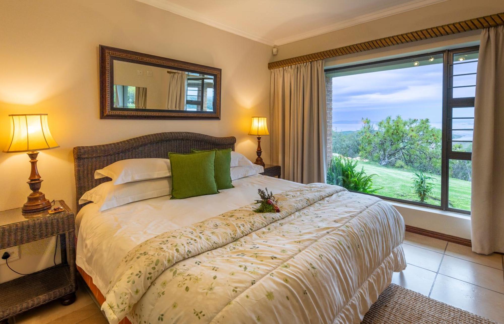 Alkantmooi Private Nature Reserve - Keursee * Plettenberg Bay