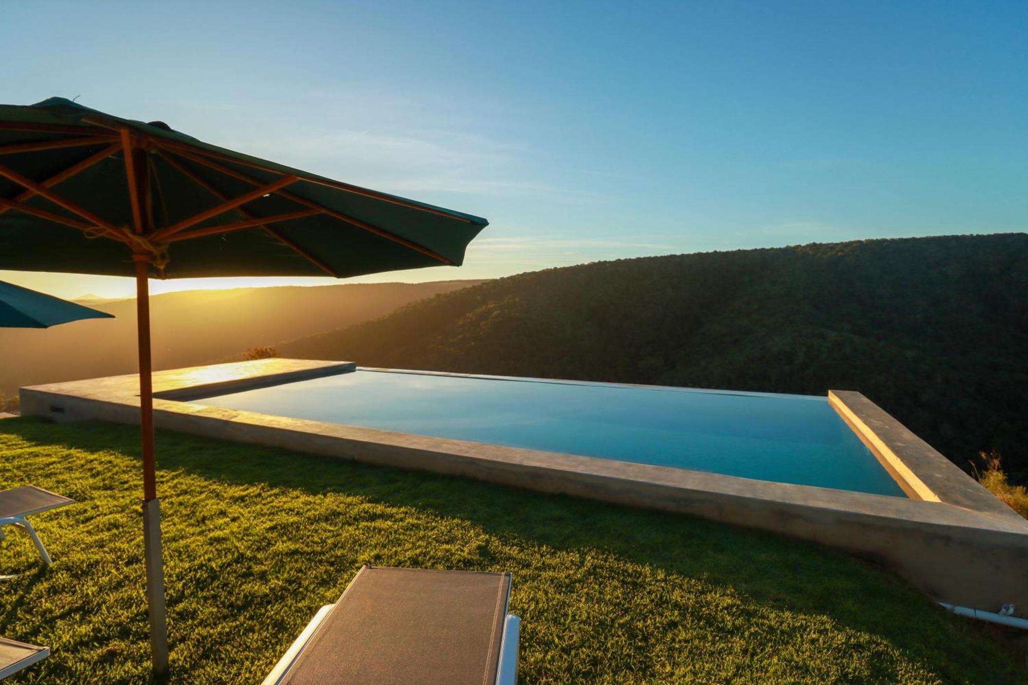 Alkantmooi Private Nature Reserve - Keursee Apartment
