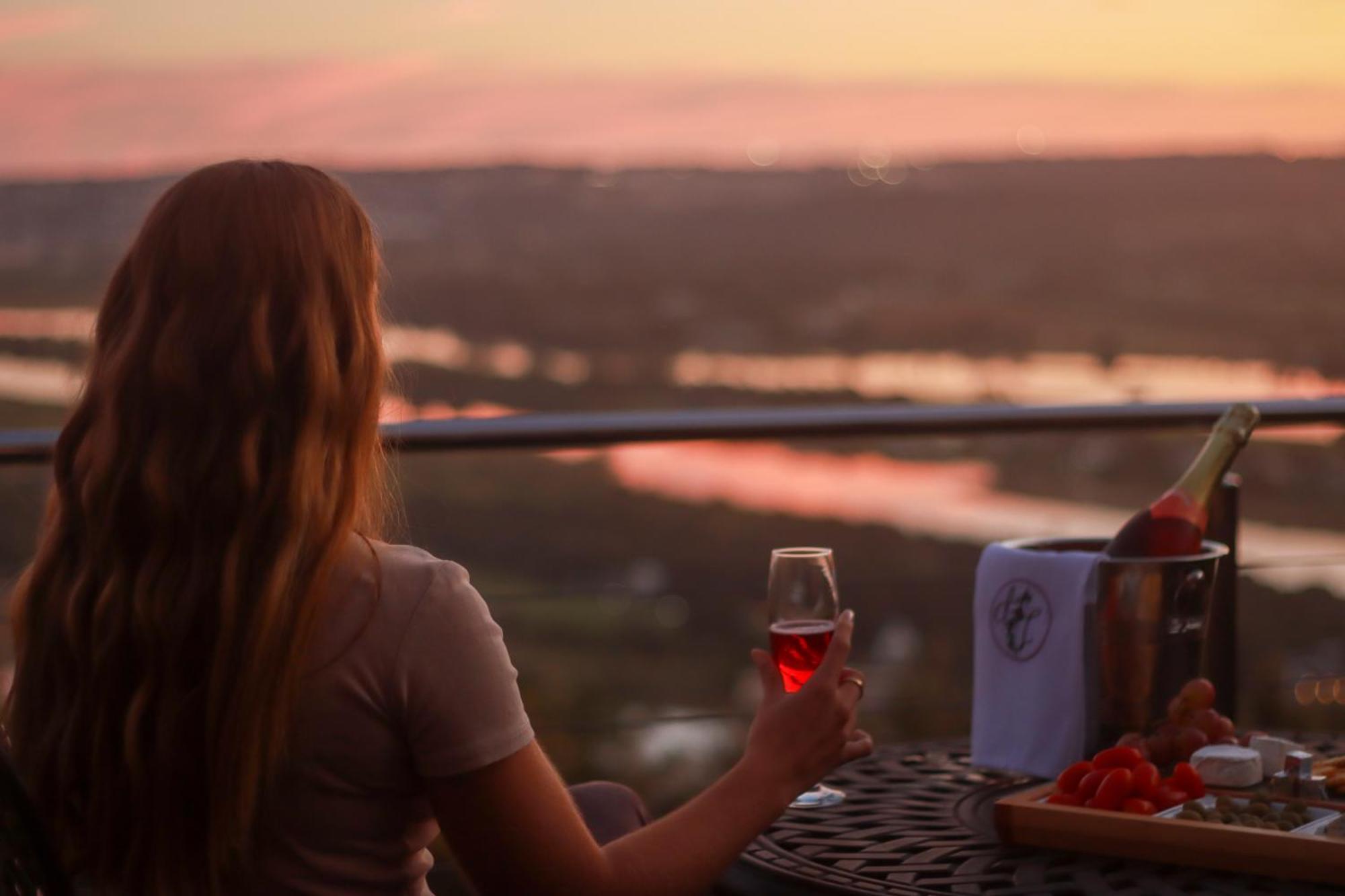 Apartment Alkantmooi Private Nature Reserve - Keursee Plettenberg Bay
