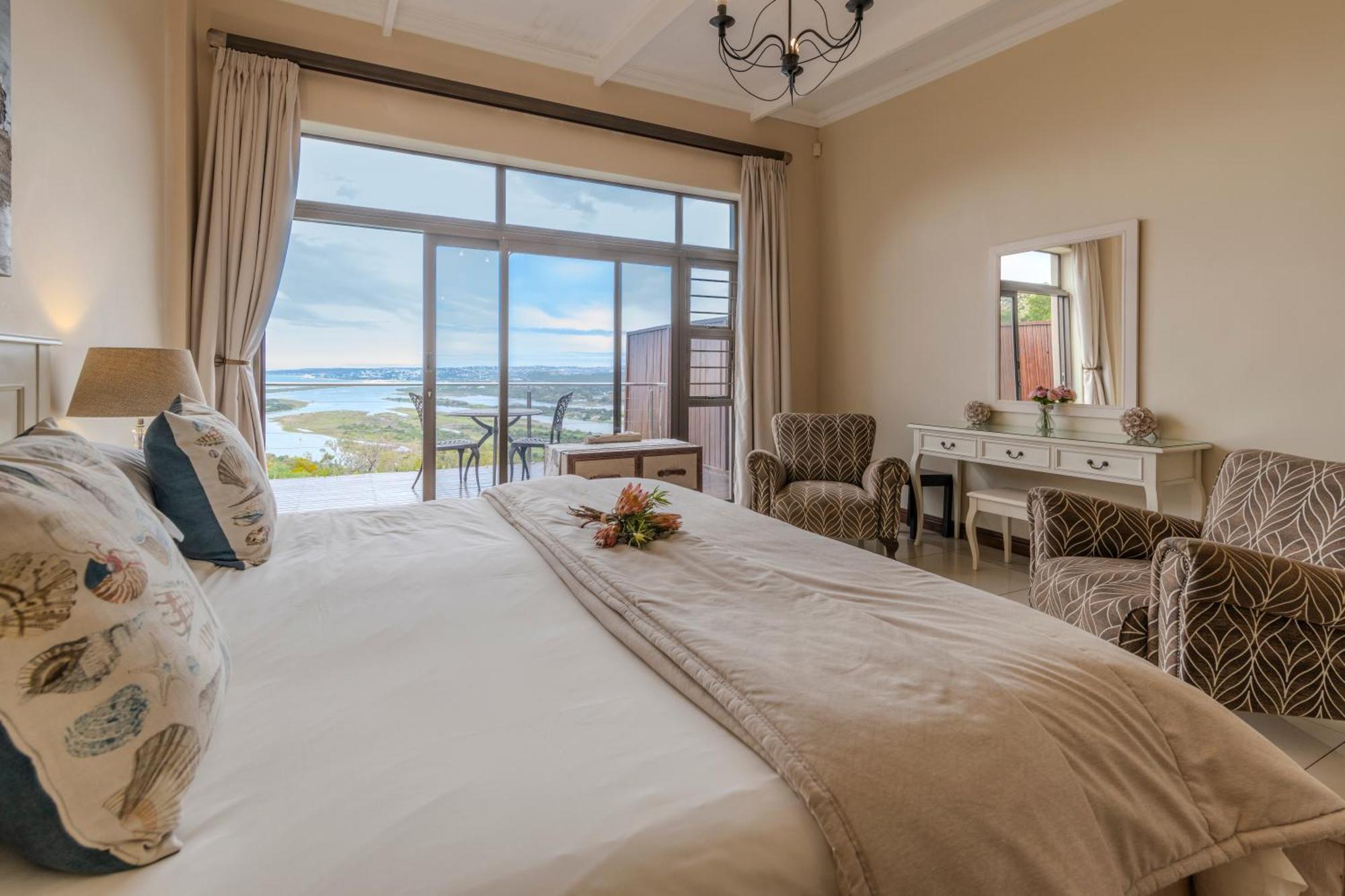 Alkantmooi Private Nature Reserve - Keursee Apartment