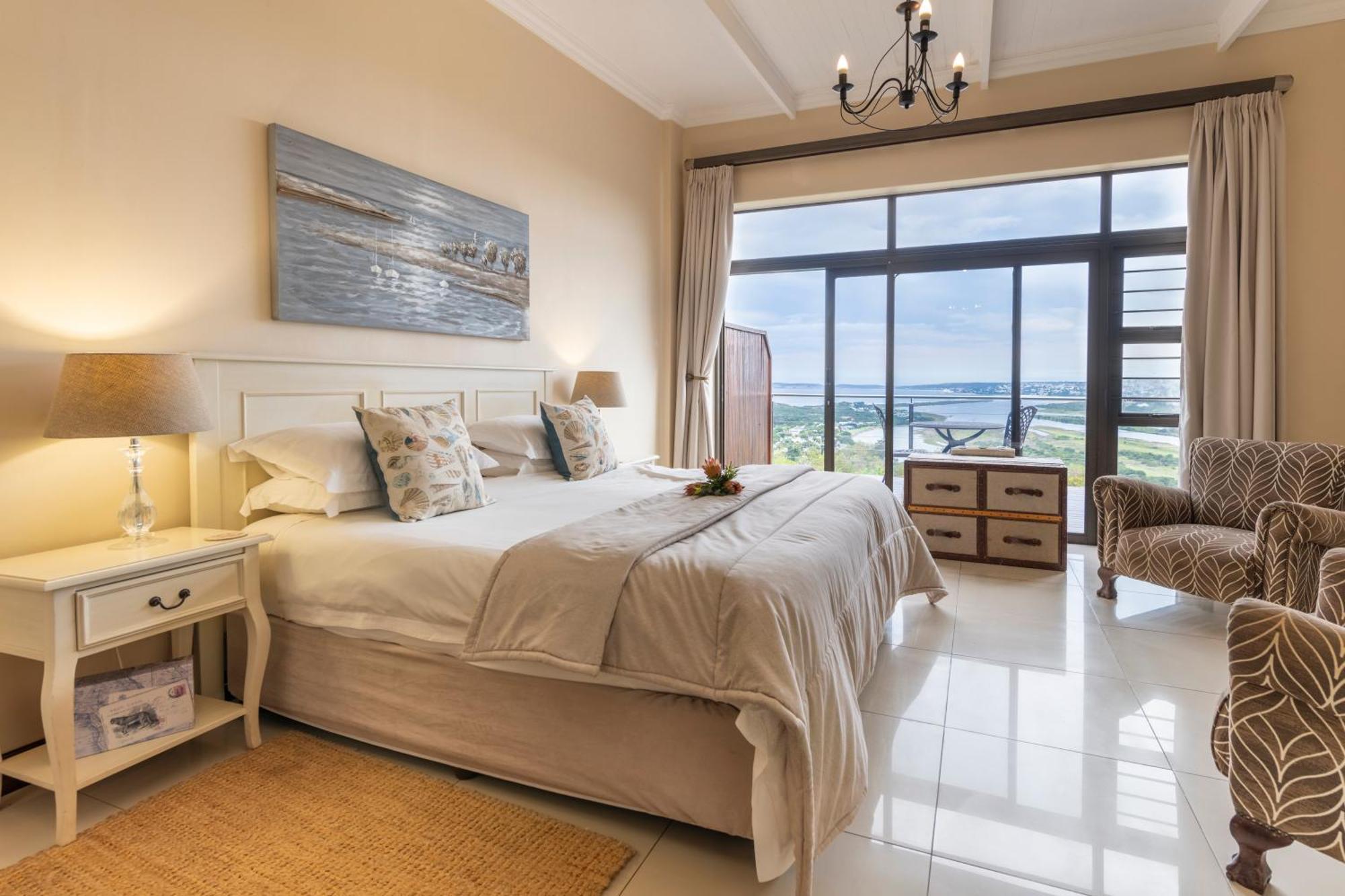 Apartment Alkantmooi Private Nature Reserve - Keursee *