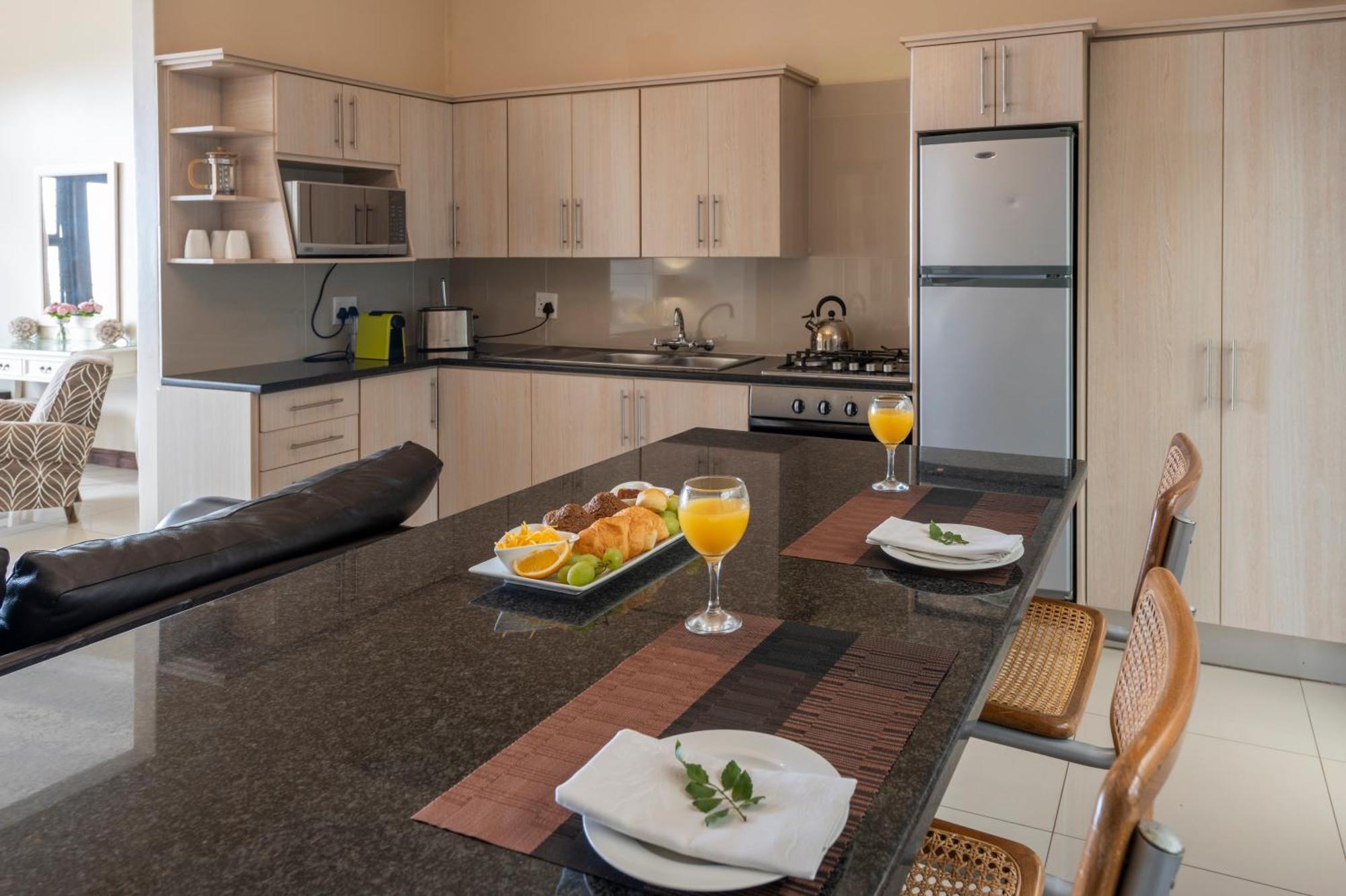 Alkantmooi Private Nature Reserve - Keursee Apartment Plettenberg Bay