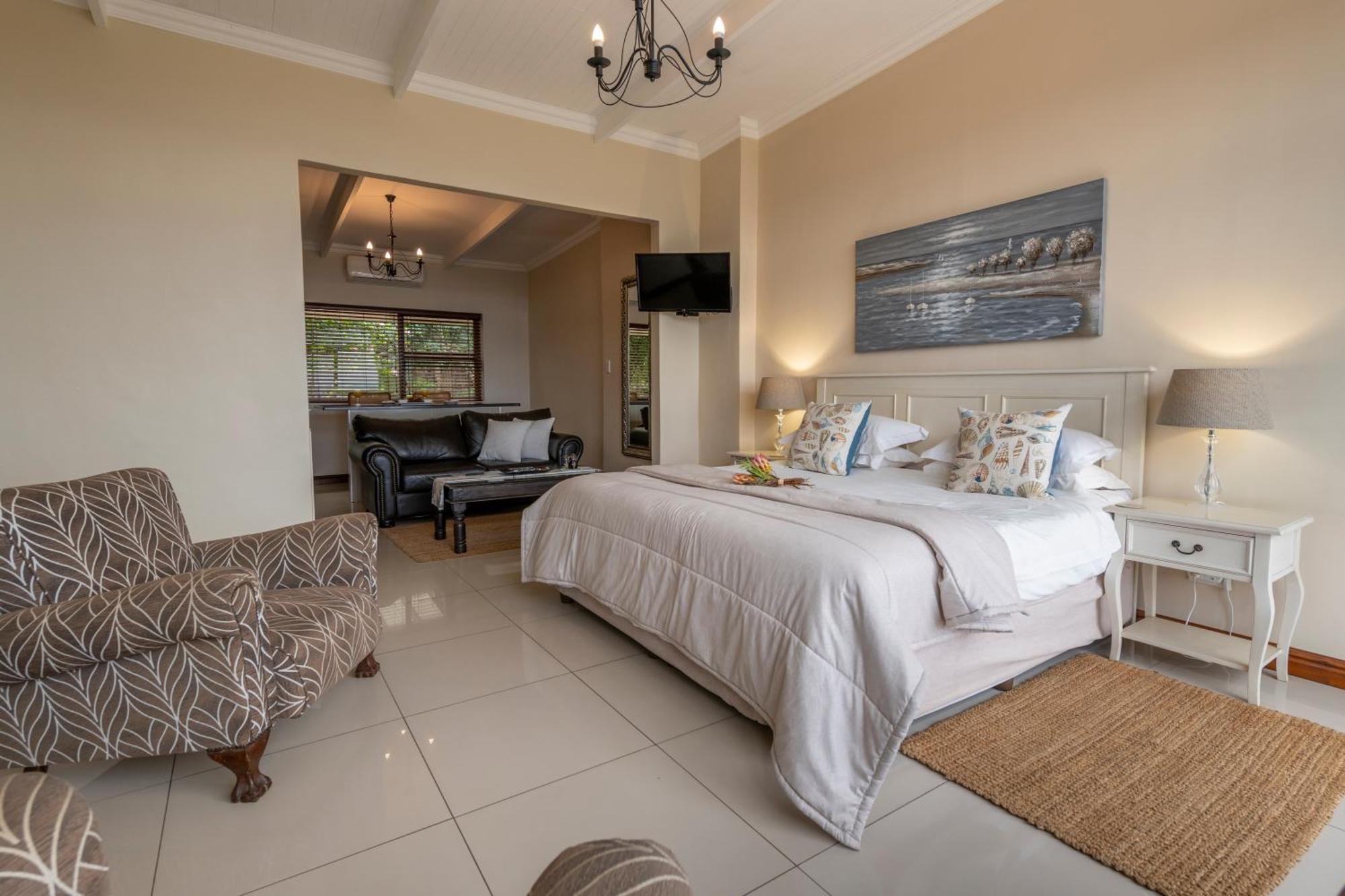 Apartment Alkantmooi Private Nature Reserve - Keursee Plettenberg Bay