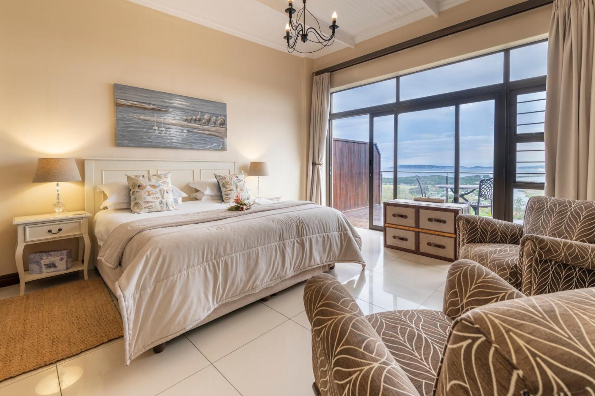 Alkantmooi Private Nature Reserve - Keursee Plettenberg Bay