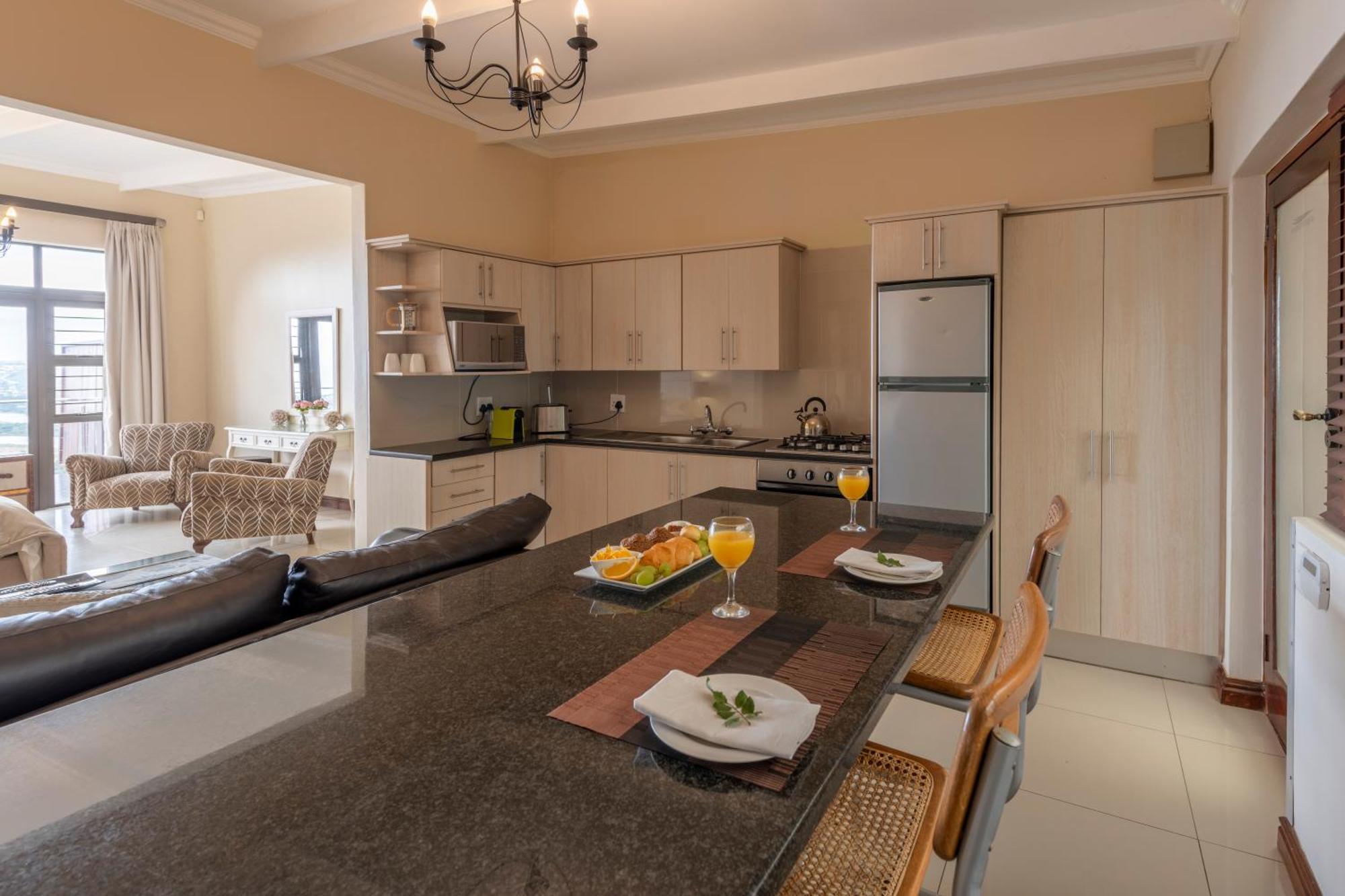 Alkantmooi Private Nature Reserve - Keursee Apartment *